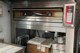 Pizzeria vente a emporter à reprendre - Grand Briançonnais (05)